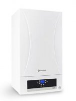 Настенный газовый котел Thermex Hydra HM 24 Турбо