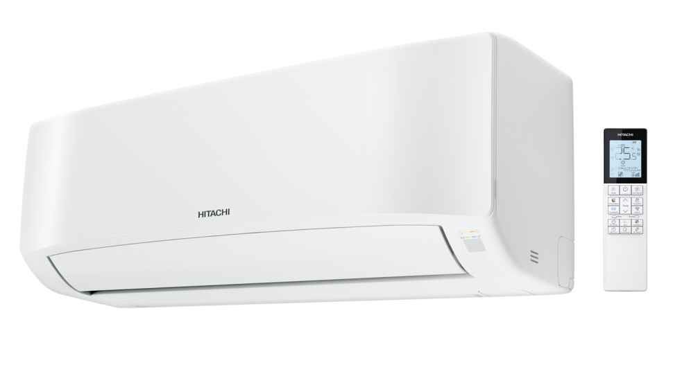 Сплит-система Hitachi RAK-DJ18PHAE/RAC-DJ18PHAE Shiratama