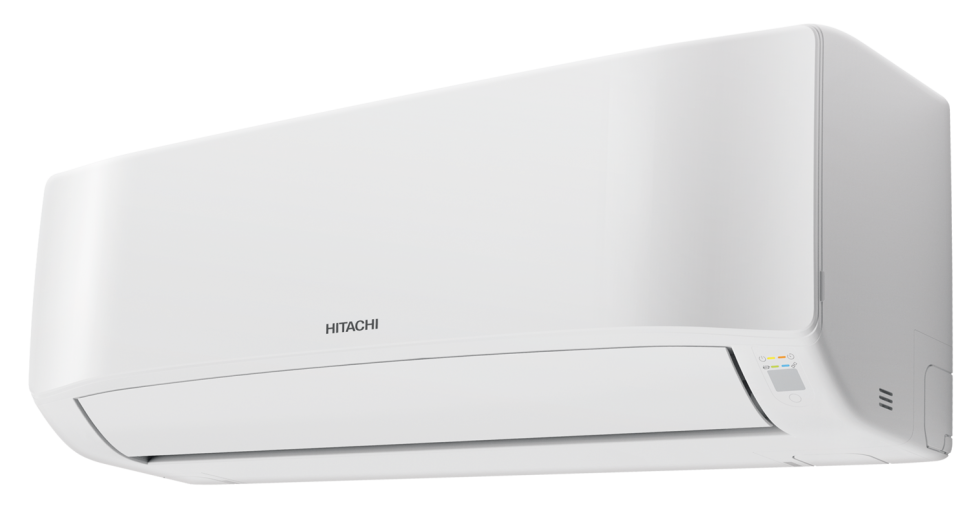 Сплит-система Hitachi RAK-DJ18PHAE/RAC-DJ18PHAE Shiratama