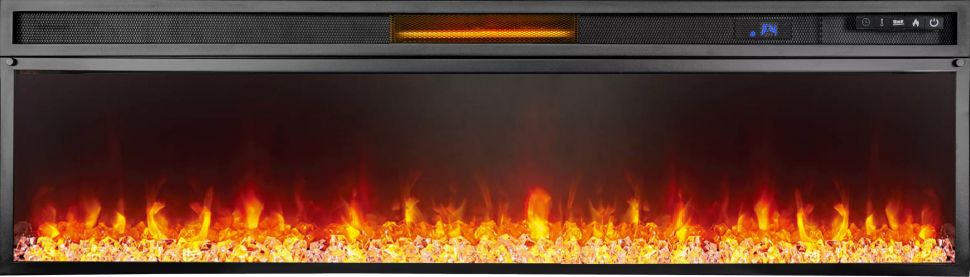 Очаг Royal Flame Vision 60 LED