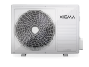 Сплит-система Xigma XGI-TX35RHA-IDU/XGI-TX35RHA-ODU Turbocool Inverter
