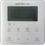 Канальная сплит-система Quattroclima QV-I24DG1/QN-I24UG1