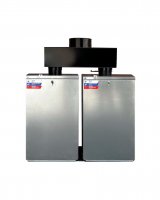 Котел газовый наружного размещения ТМЗ КС-Г-70 НР