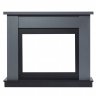 Портал Firelight Canto 25 графит
