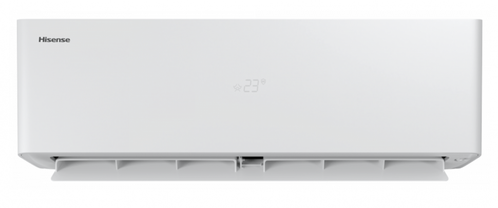 Сплит-система Hisense AS-10UW4RXVQH00AW/AS-10UW4RXVQH01G Vision Pro Superior DC Inverter