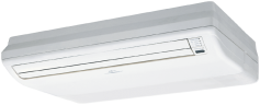 Напольно-потолочная сплит-система Fujitsu ABYG24LVTA/AOYG24LBCB