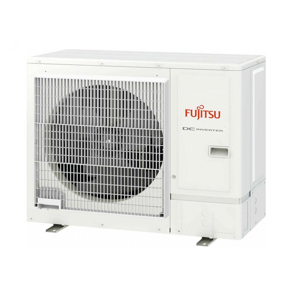 Напольно-потолочная сплит-система Fujitsu ABYG24LVTA/AOYG24LBCB