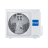 Мульти сплит-система на 3 комнаты 25+25+25 м2 Haier 2х AS25S2SF2FA-B+AS25S2SF2FA-W/3U70S2SR5FA Flexis Super Match