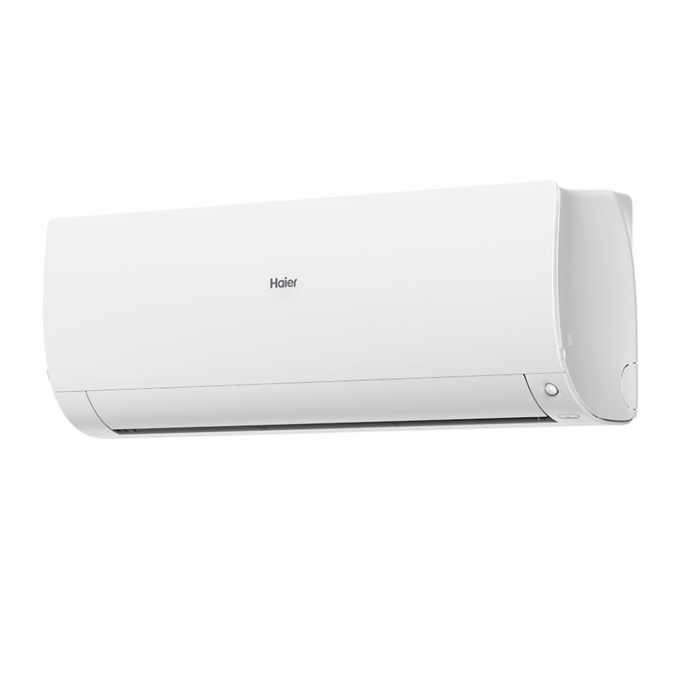 Мульти сплит-система на 3 комнаты 25+25+25 м2 Haier 2х AS25S2SF2FA-B+AS25S2SF2FA-W/3U70S2SR5FA Flexis Super Match