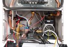 Настенный газовый котел Kotitonttu Toivo T-12 OК OpenTherm