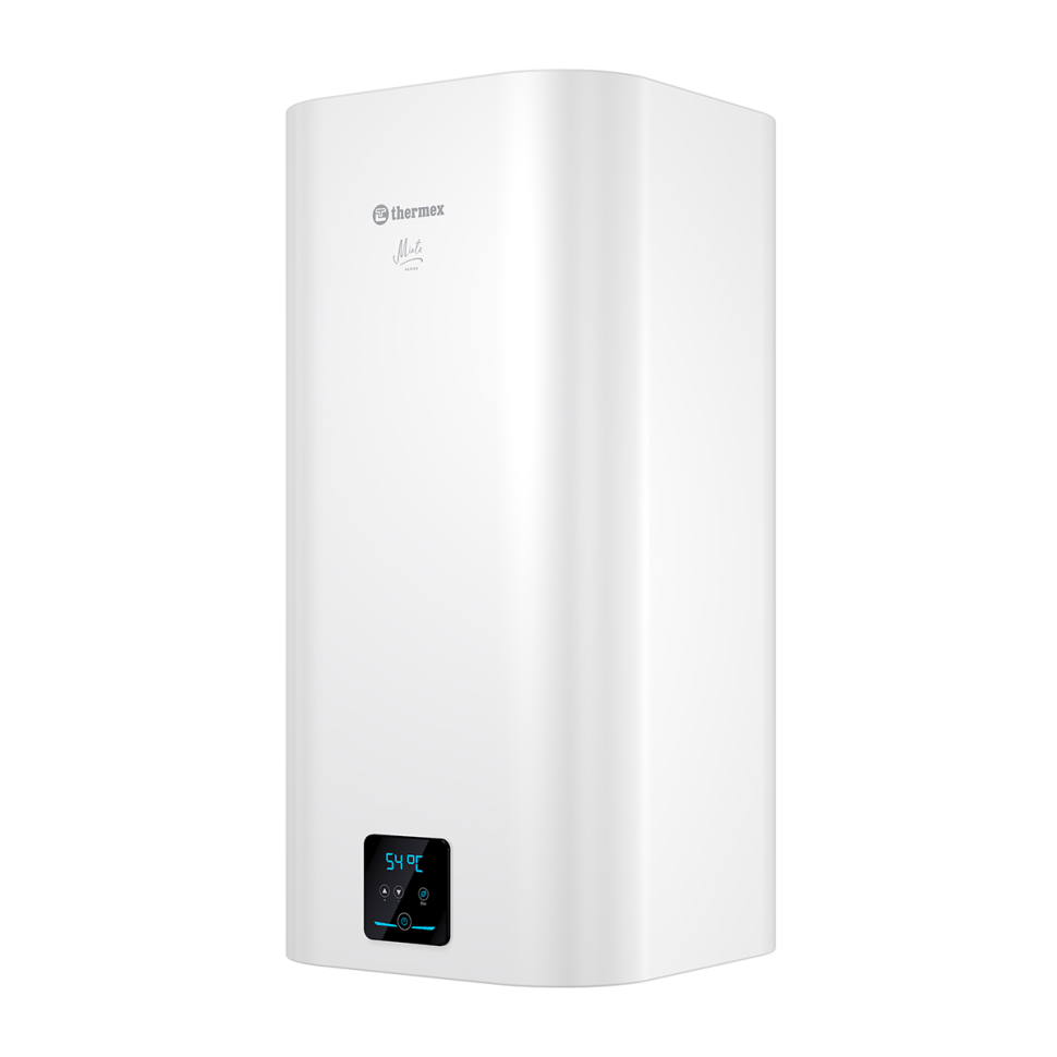 Накопительный электрический водонагреватель Thermex Minta 80 V