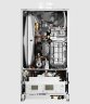Настенный конденсационный газовый котел Buderus Logamax Plus GB172-42i 42 кВт