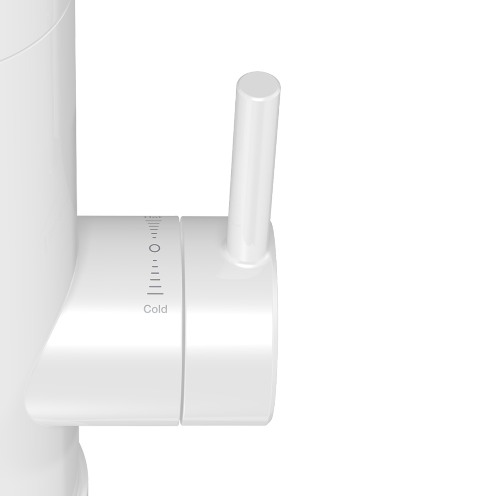Проточный электрический водонагреватель Thermex Runa 3000