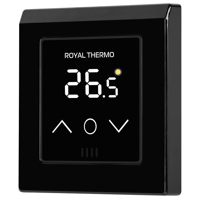 Комплект теплого пола Royal Thermo Doublepower Cable RTDC 2-17-200 с терморегулятором RTS-16