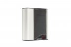 Стабилизатор напряжения Бастион Teplocom ST-555-И Western Silver Black