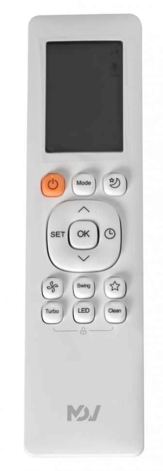 Настенная сплит-система MDV MDSAG-24HRN8/MDOAG-24HN8 Infini On/Off