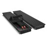 Внутрипольный конвектор Royal Thermo Atrium 75/250/2500-DG-U-BL