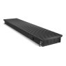 Внутрипольный конвектор Royal Thermo Atrium 75/250/2500-DG-U-BL