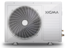 Сплит-система Xigma XG-TXA50RHA-IDU/XG-TXA50RHA-ODU Turbocool