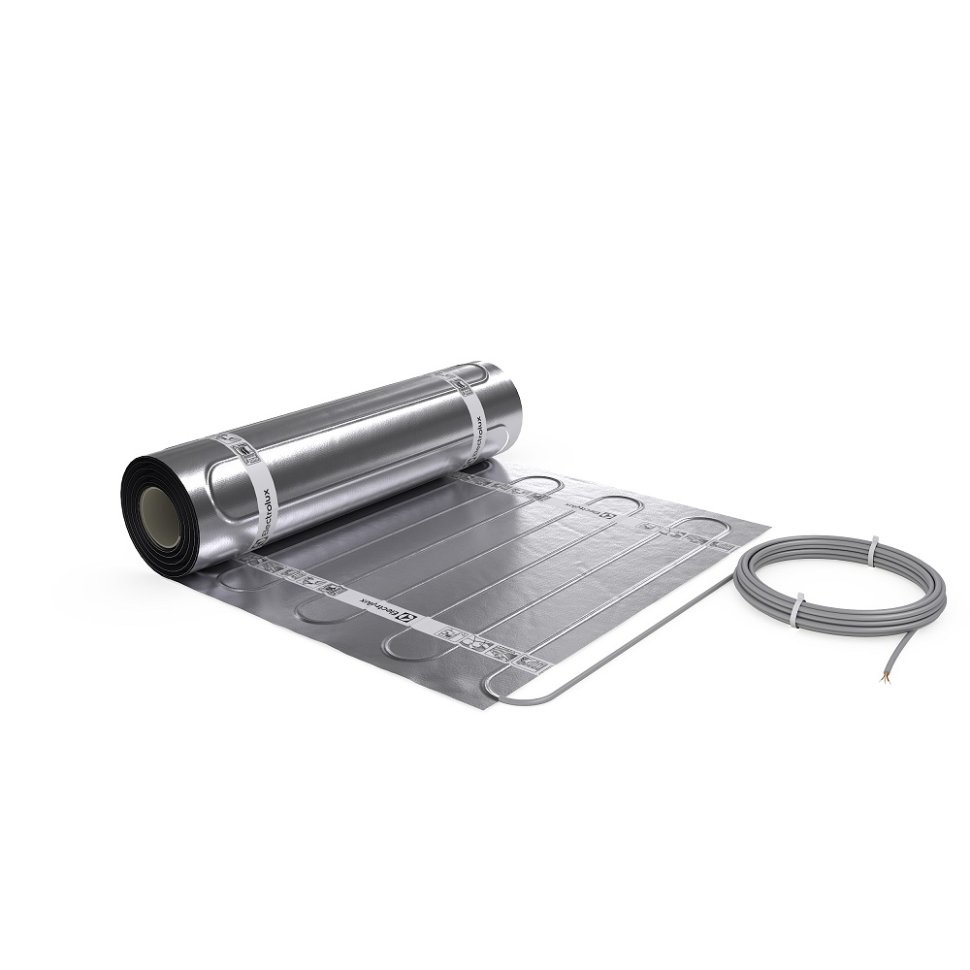 Комплект теплого пола Electrolux EDAM 2-160-2 Dry Alu Mat