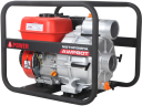 Бензиновая мотопомпа A-iPower AWP80T