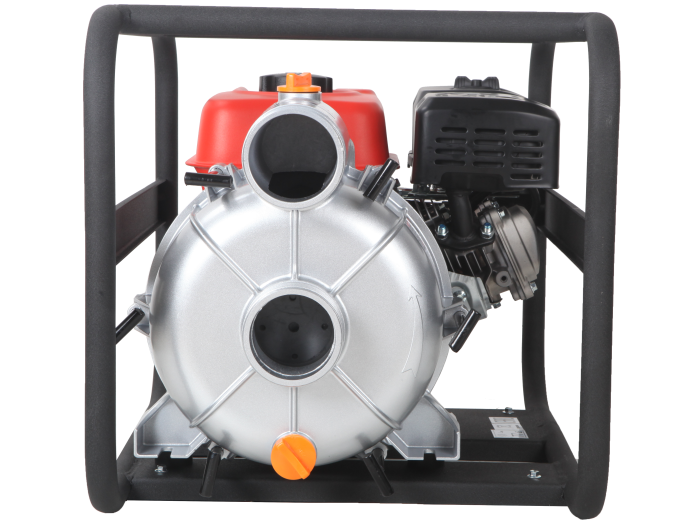 Бензиновая мотопомпа A-iPower AWP80T