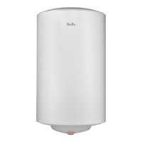 Накопительный водонагреватель Ballu BWH/S 80 Legacy