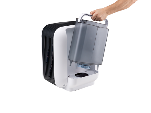 Климатический комплекс Boneco H700