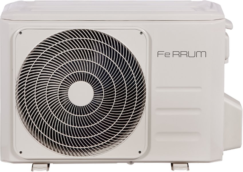 Канальная сплит-система Ferrum LCAD18D1-A/LCAU18U1-A