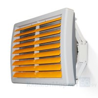 Водяной тепловентилятор Тепломаш КЭВ-95М4W3