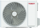 Сплит-система Tosot T24H-SLyW/I/T24H-SLyW/O Lyra X Inverter