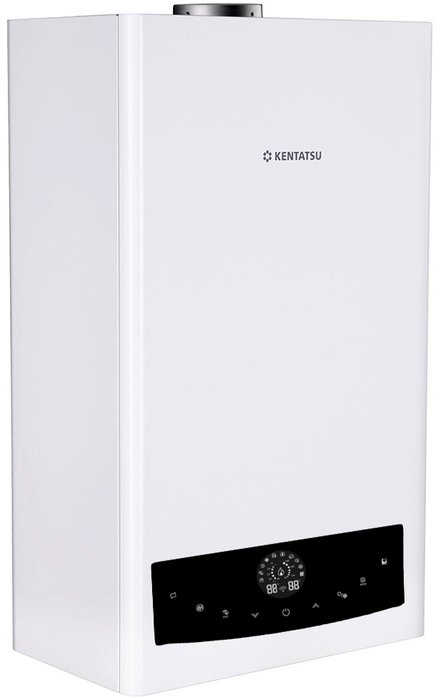 Настенный газовый котел Kentatsu Nobby Base ATMO (S) 32-OC