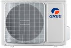 Сплит-система Gree GWH18AGDXD-K6DNA4E Pular Inverter Arctic Black