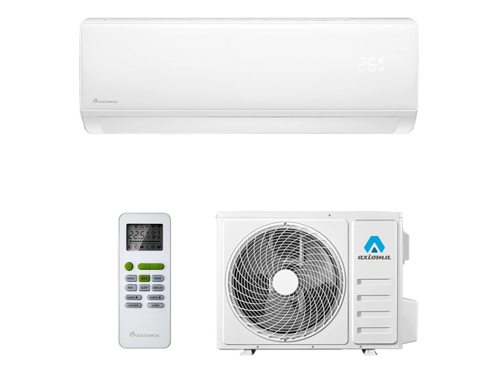 Сплит-система Axioma ASX09HZ1R/ASB09HZ1R
