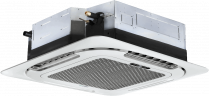 Кассетная сплит-система Ecoclima ECLCA/I-TC60/4R1+ECLCP-TC04+ECL/I-TC60/5R1