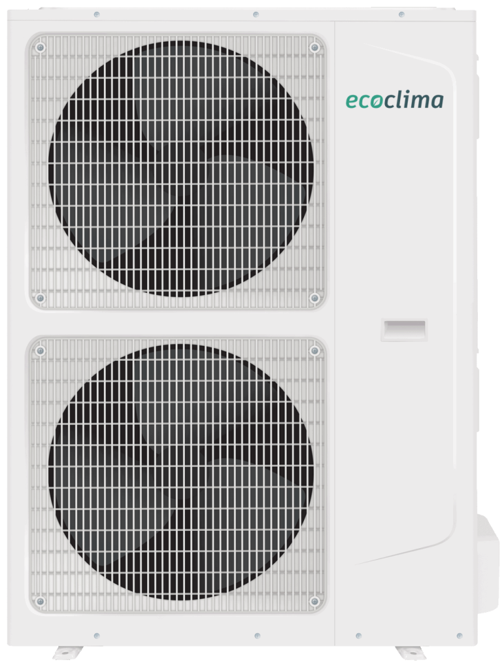 Кассетная сплит-система Ecoclima ECLCA/I-TC60/4R1+ECLCP-TC04+ECL/I-TC60/5R1