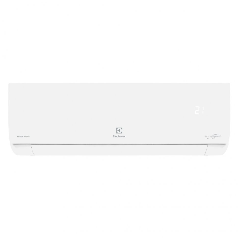 Сплит-система Electrolux EACS/I-18HFW/N8 Fusion Wave Super DC Inverter