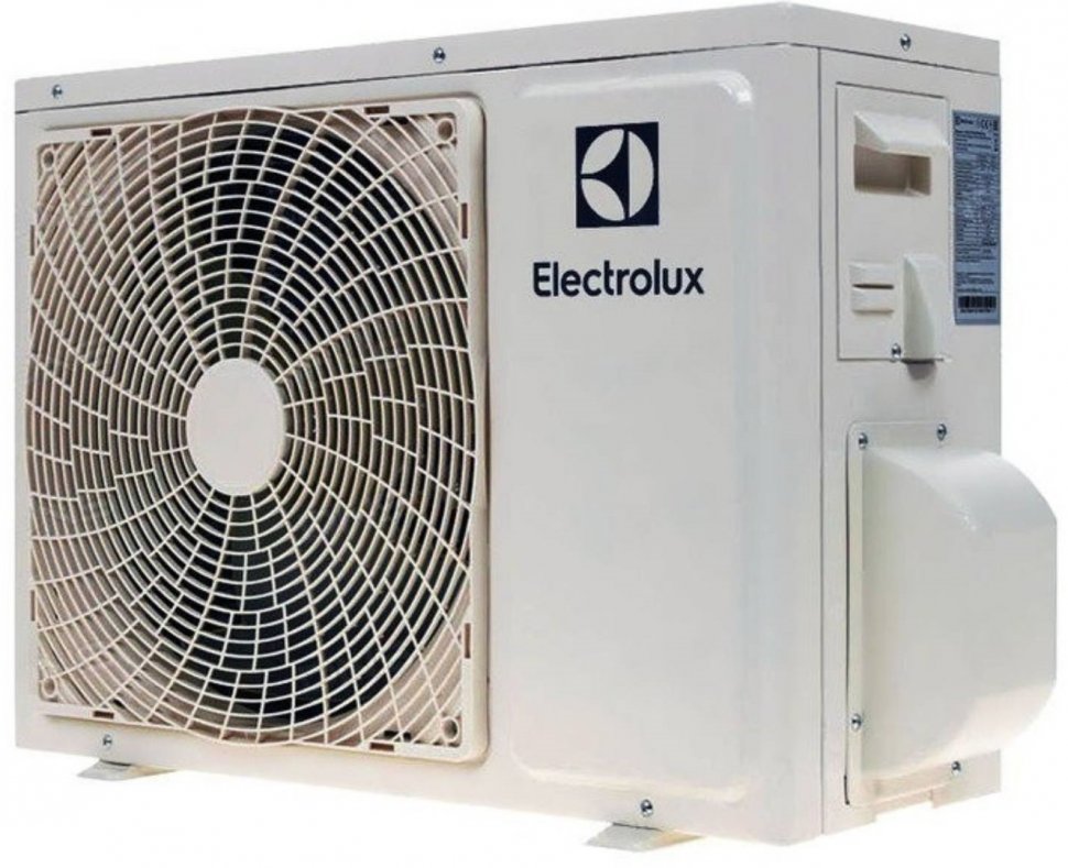 Сплит-система Electrolux EACS/I-18HFW/N8 Fusion Wave Super DC Inverter