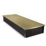 Внутрипольный конвектор Royal Thermo Atrium 150/400/1500-DG-U-AU