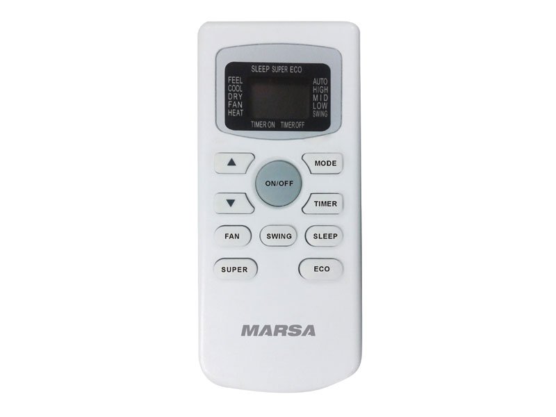 Сплит система Marsa RK-24MTI