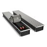 Внутрипольный конвектор Royal Thermo Atrium 110/200/1900-DG-U-NA
