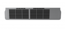 Сплит-система Hisense AS-10UW4RXVQH00AW(B)/AS-10UW4RXVQH01G(B) Vision Pro Carbon Superior DC Inverter