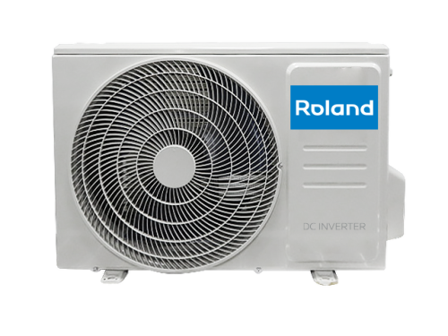 Сплит-система Roland RDI-MS24HSS/R1-IN/RDI-MS24HSS/R1-OUT Maestro Inverter