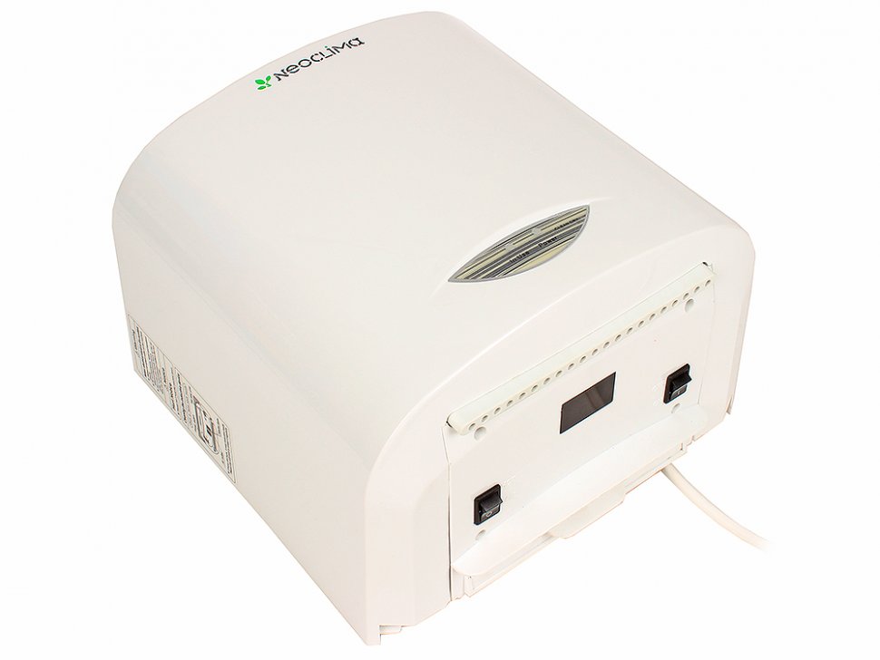 Сушилка для рук NeoClima NHD-1.0 Air