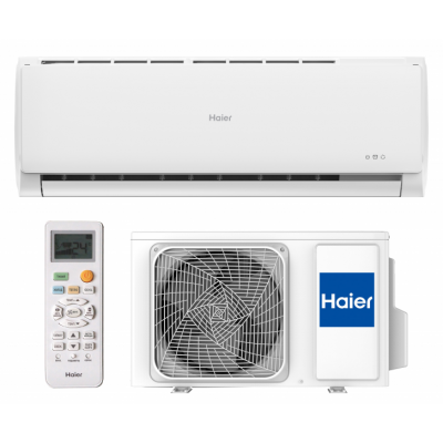 Сплит-система Haier AS24TT5HRA/1U24TL5FRA Tundra Inverter