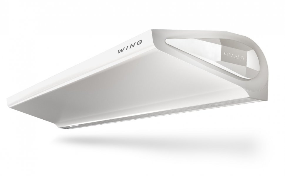 Тепловая завеса Volcano WING II W100 EC