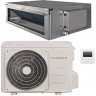 Канальная сплит-система Ferrum LCAD24D1-A/LCAU24U1-A