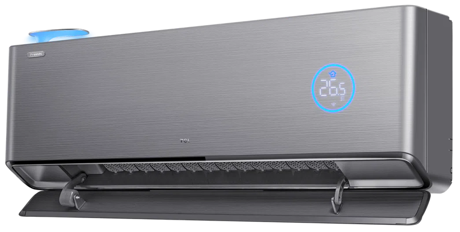 Сплит-система TCL TACI-FR12INV/R/TACO-FR12INV/R X-Fresh Inverter