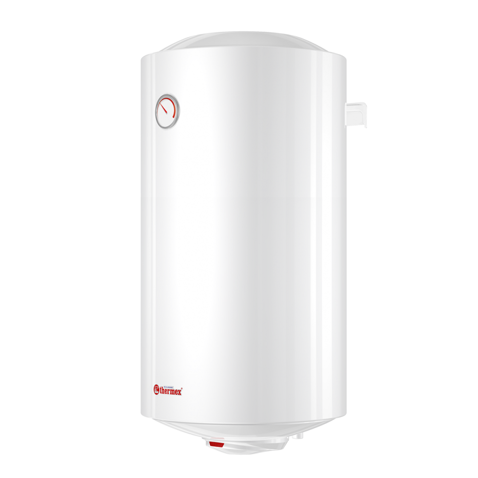 Накопительный электрический водонагреватель Thermex Circle 50 V Slim