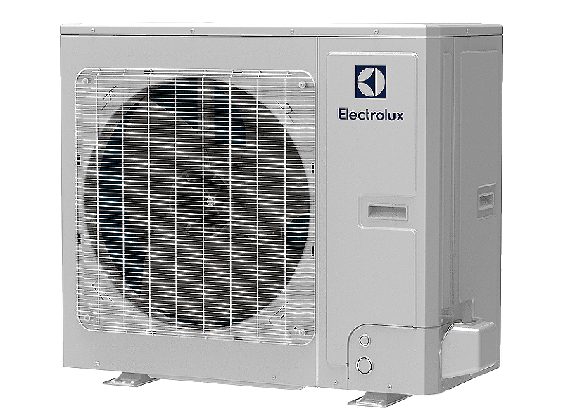 Напольно-потолочная сплит-система Electrolux EACU-24H/UP3/N3 Unitary Pro 3